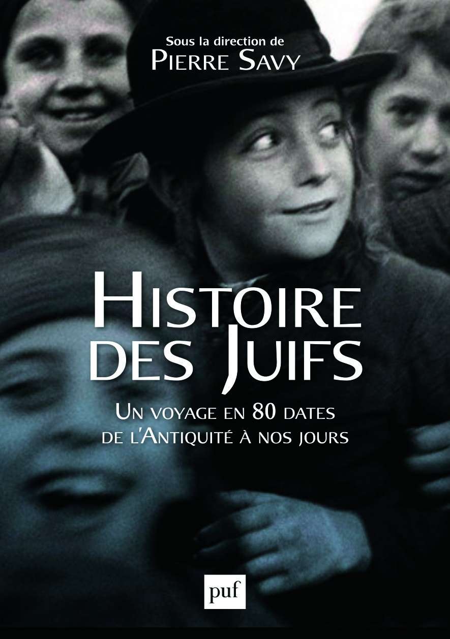 Histoire Des Juifs. De L'Antiquité à Nos Jours | Les Rendez-vous De L ...