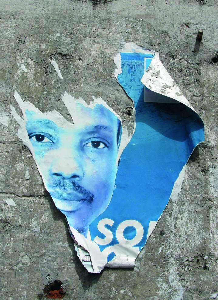 Photographie contestataires, usages contestés couverture