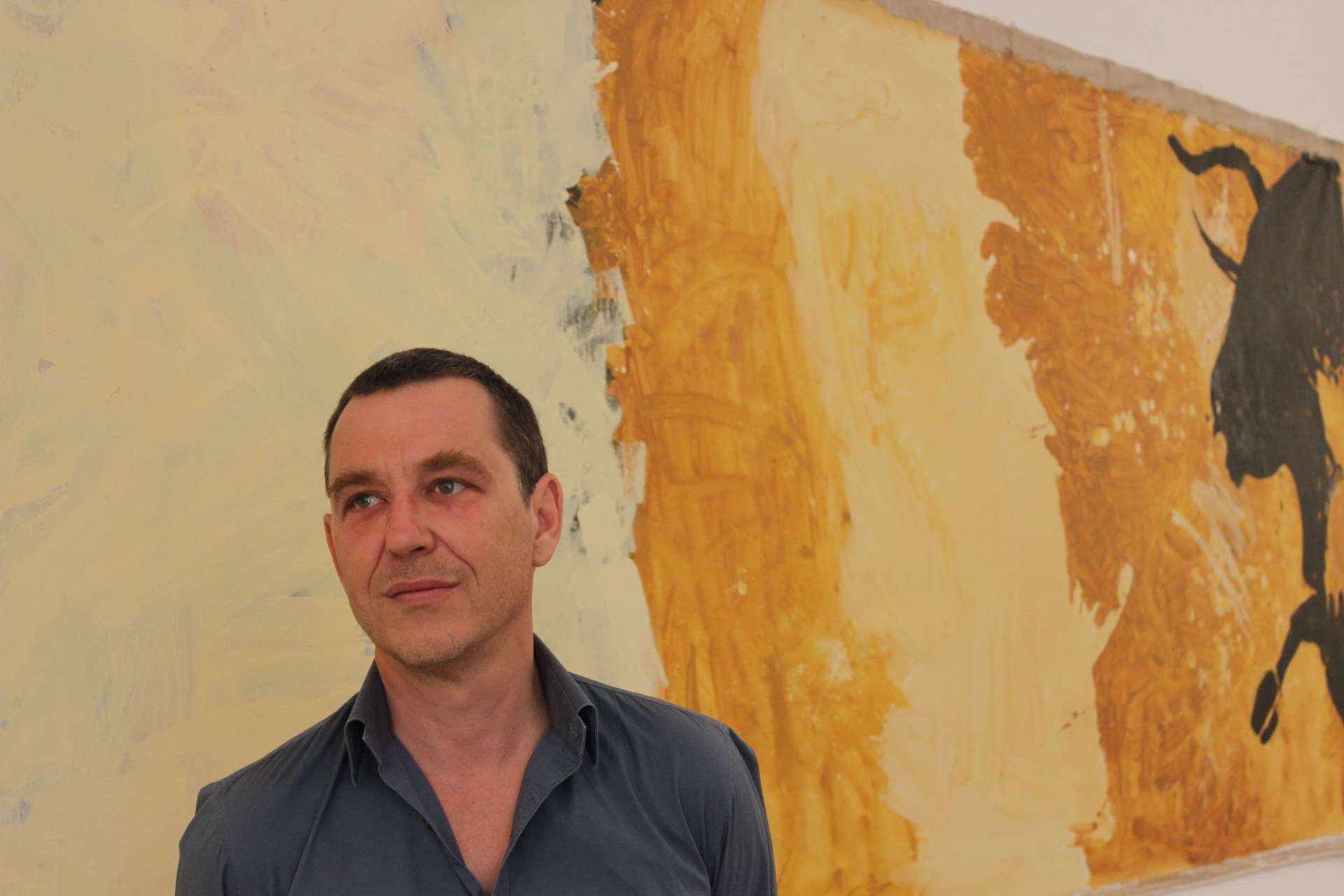 FAYET Jean-François