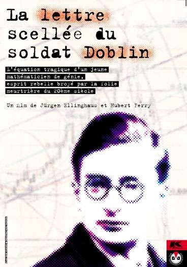 La lettre scellée du soldat Döblin