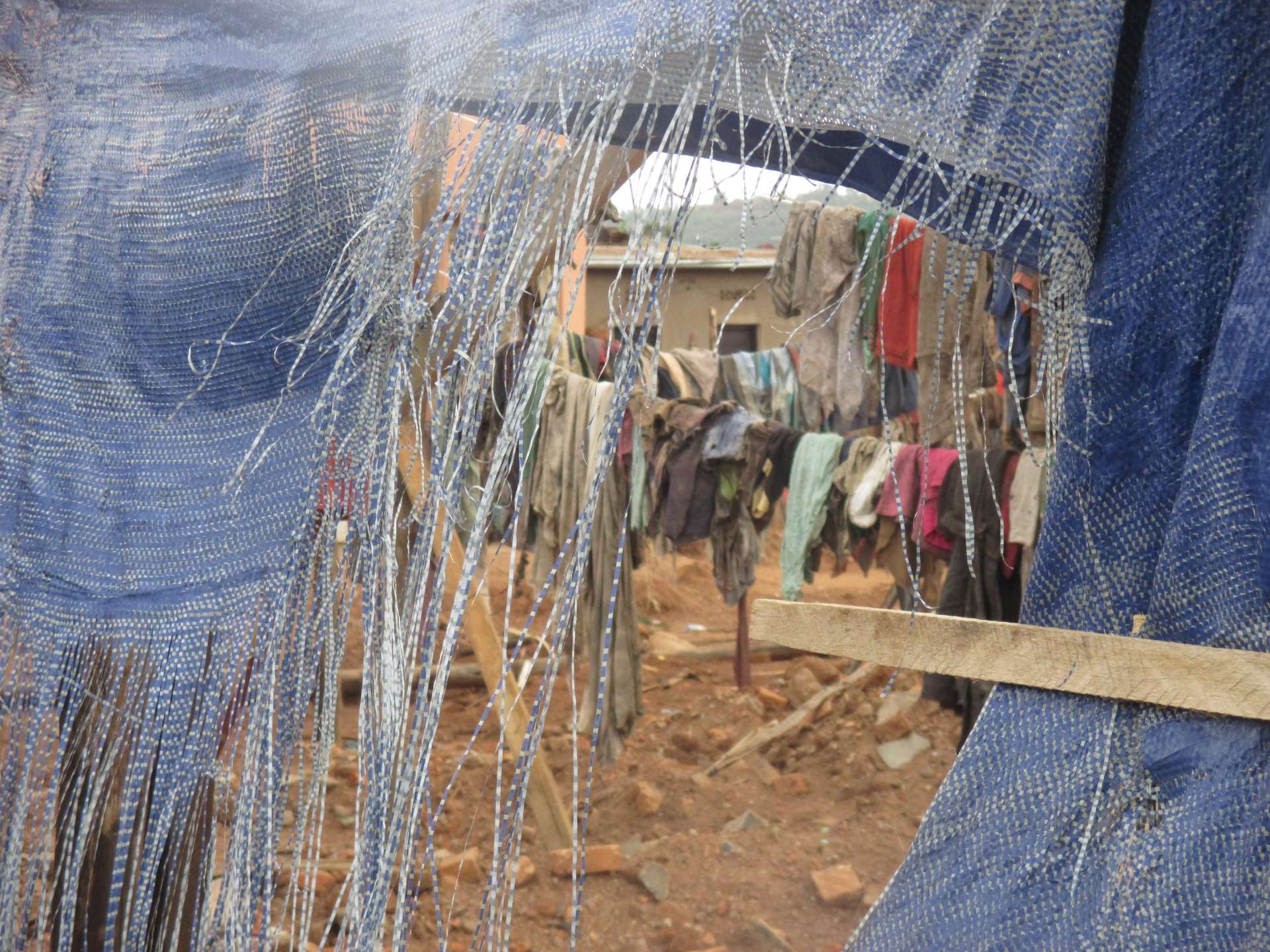 Le génocide des Tutsis : un génocide de voisinage ? Idéologie, déroulements des faits, procès
