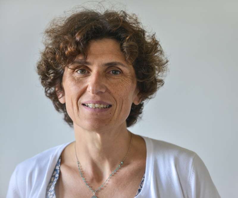 PEUGEOT Valérie | Les Rendez-vous de l'histoire