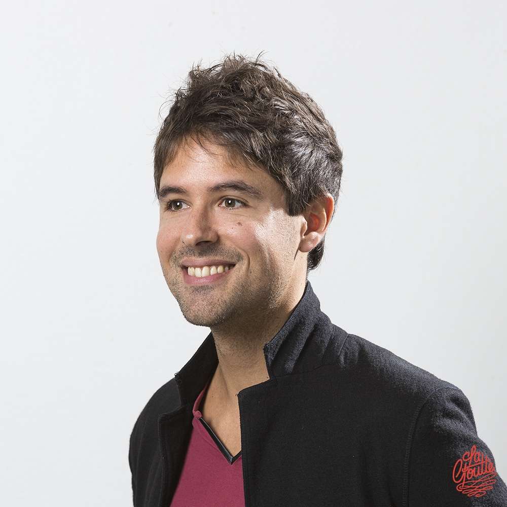 GAUDIN Antoine Les Rendezvous de l'histoire