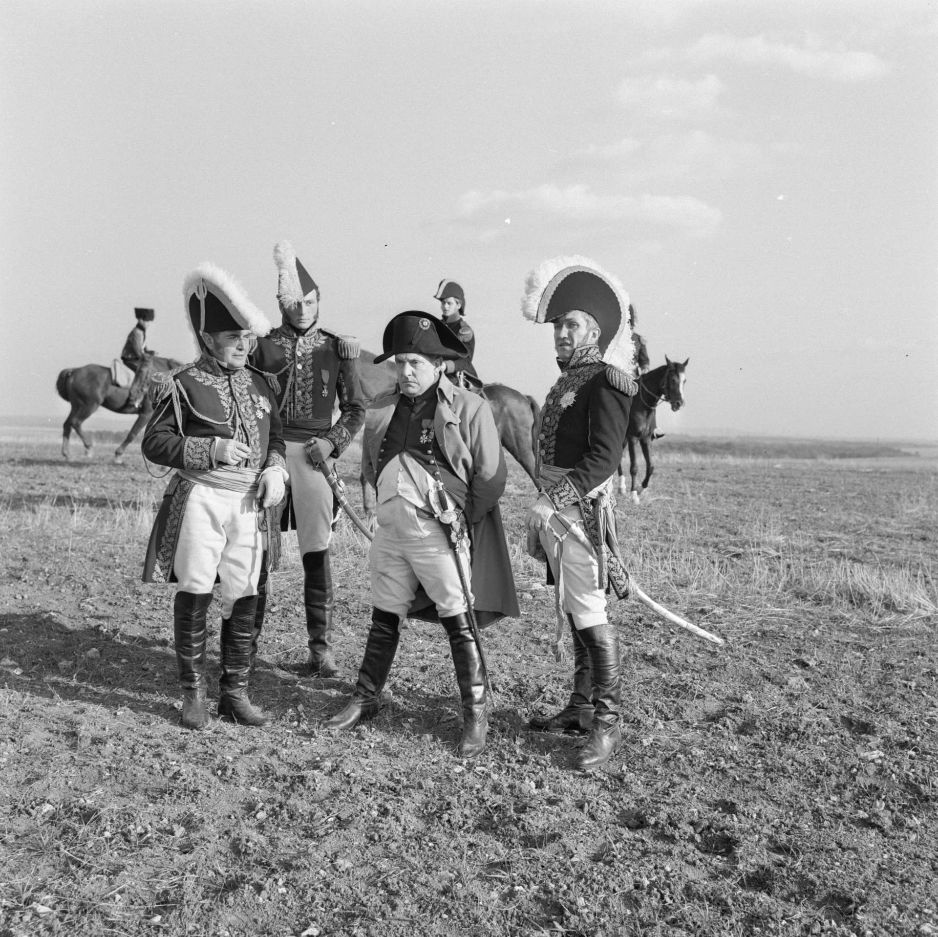 La Bataille De Waterloo Les Rendez vous De L histoire La Bataille De Waterloo Les Rendez vous De L histoire