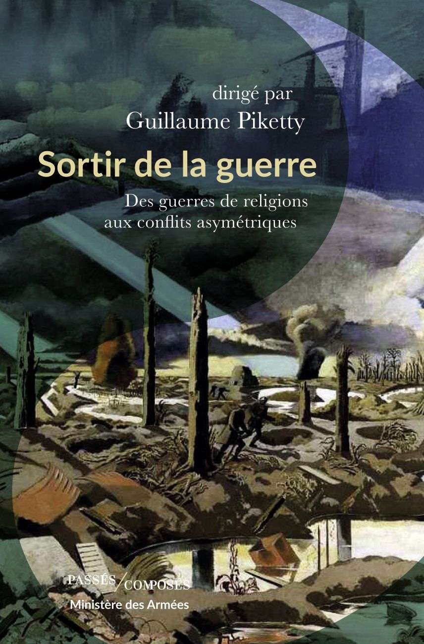 Couverture de l'ouvrage