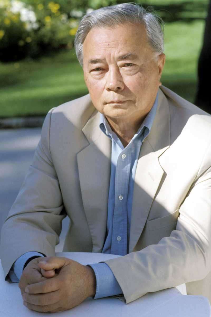 Pierre Brocheux (1931-2023) historien de l'Indochine et du Vietnam