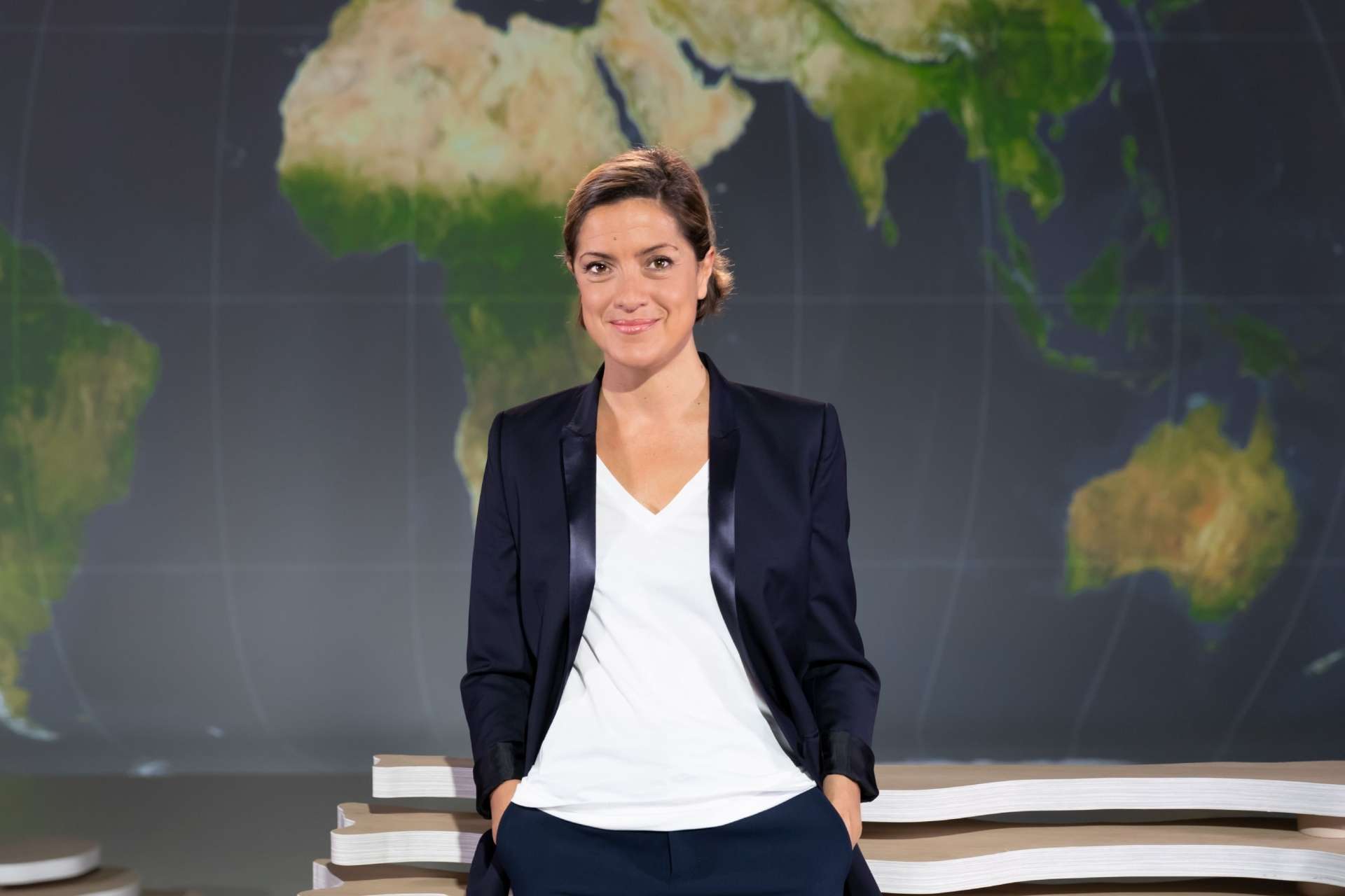 milie AUBRY Les Rendez vous De L histoire milie AUBRY Les Rendez vous De L histoire