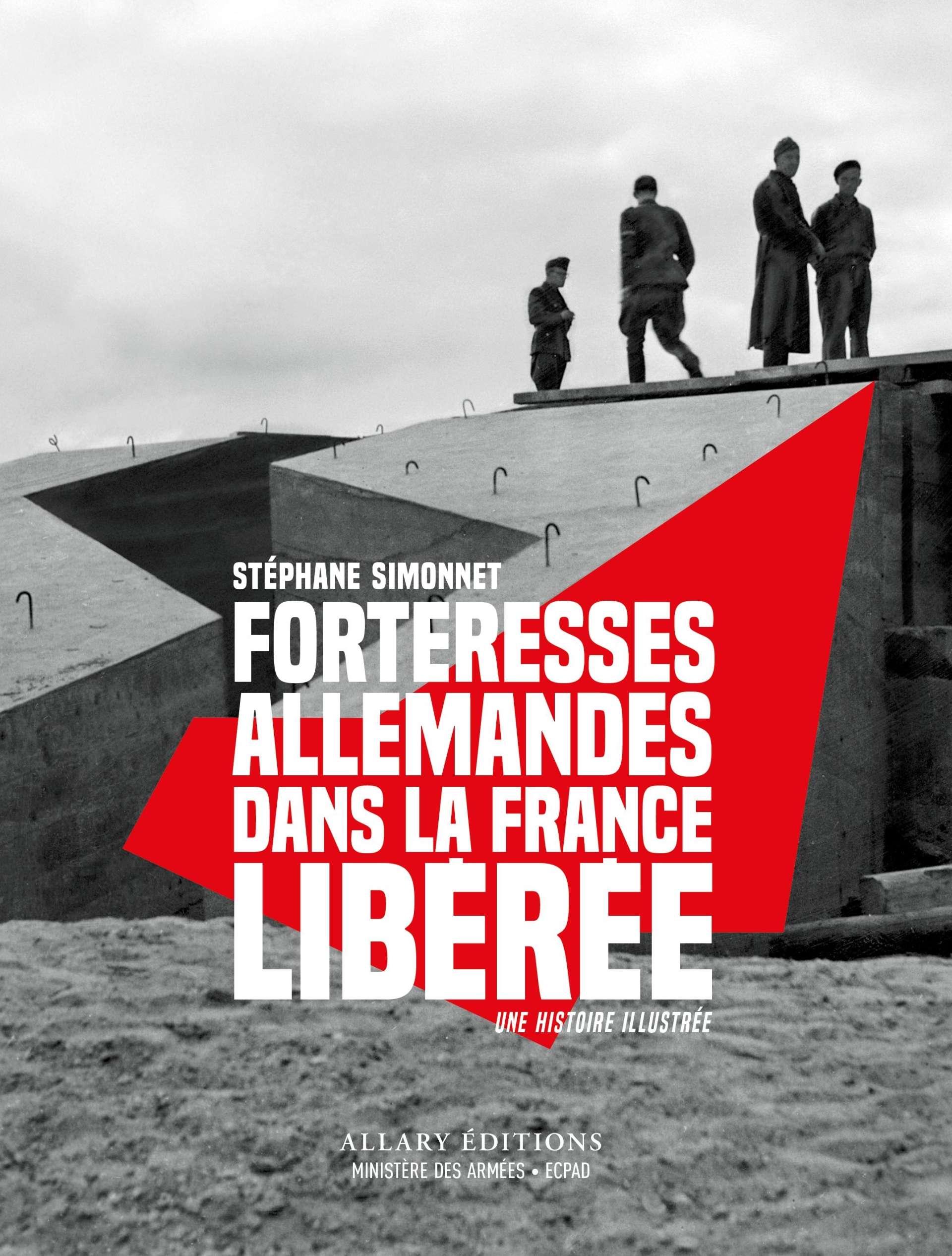 La couverture de l'ouvrage