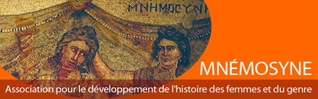 Logo de Mnémosyne
Illustration de la page de l'événement