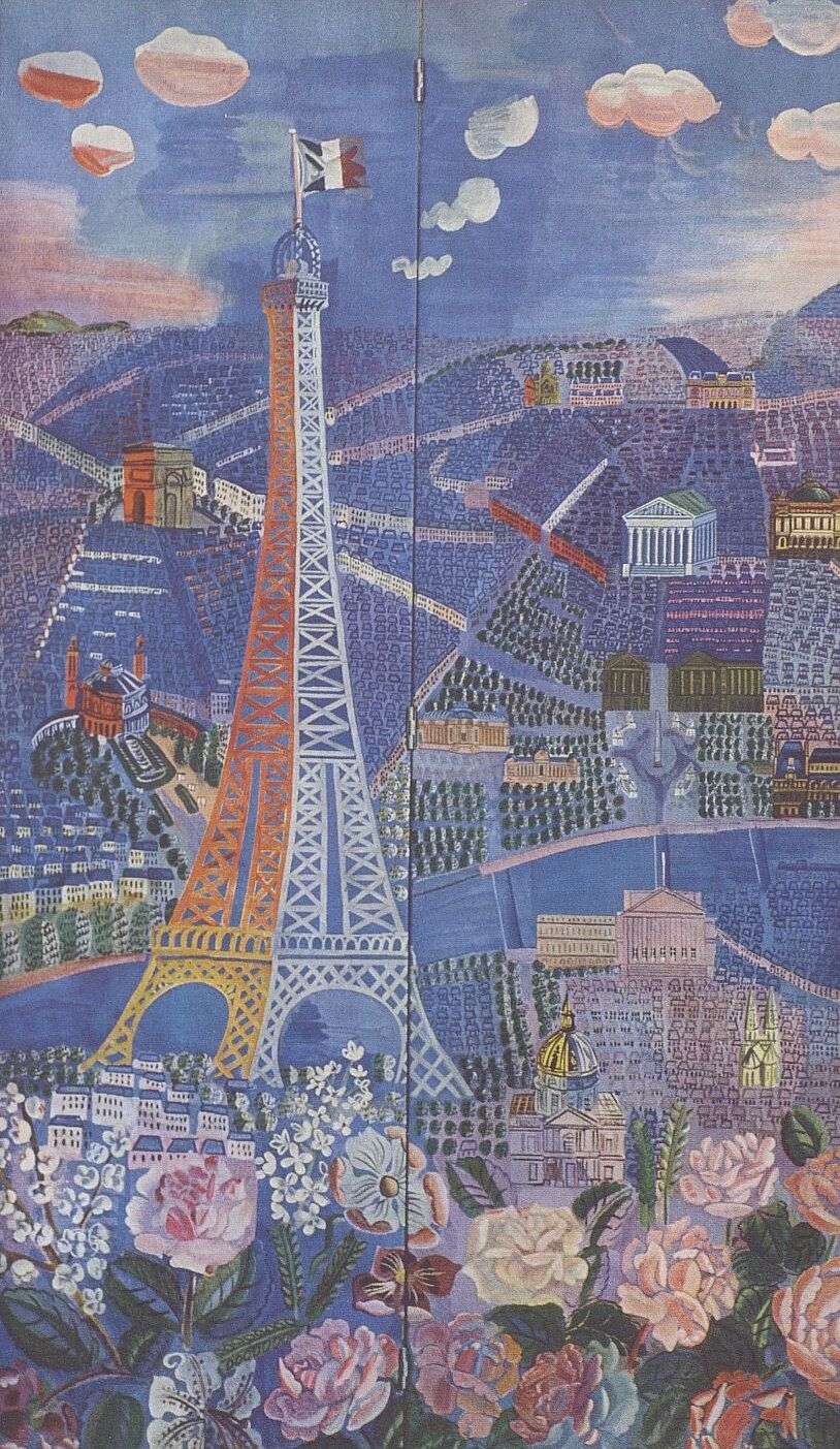  La Renaissance (Paris)
Éditeur : les Éditions nationalesles Éditions nationales (Paris)
Date d'édition : 1939-06-01, collection INHA