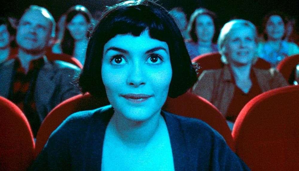 Le Fabuleux destin d'Amélie Poulain
