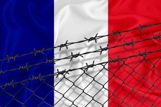 La prison, une nécessité pour la République mais c'est au coeur de celle-ci qu'elle doit s'inscrire