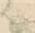 Jean de Beaurain, Carte très détaillée des Païs compris de puis le Cap Blanc jusqu'à la Rivière de Serelione ou se trouve une partie du Cours du Sénégal. Levée sur les lieux / par Mr. de la Courbe et plusieurs autres pilotes ; l'on y distingue tous les comptoirs des François, Anglois et Portugais ; Par le Sr. de Beaurain [...], 1752