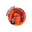 Logo du podcast Du genre dans l'histoire, podcast de l'association Mnemosyne
